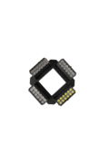 HLBQ2 - 2 Rows Serie